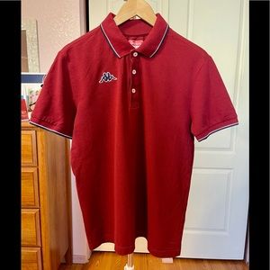 Kappa polo